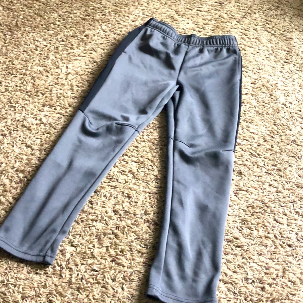 Boys athletic pants